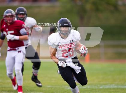 Thumbnail 1 in Weber @ Northridge photogallery.