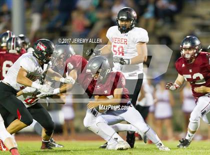 Thumbnail 2 in Weber @ Northridge photogallery.