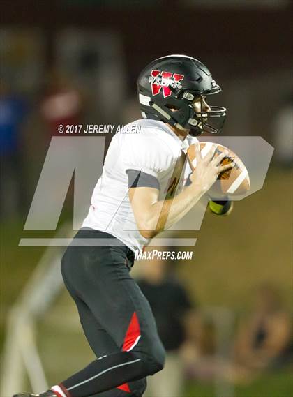 Thumbnail 3 in Weber @ Northridge photogallery.