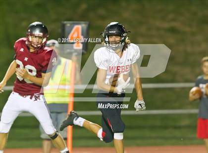 Thumbnail 1 in Weber @ Northridge photogallery.