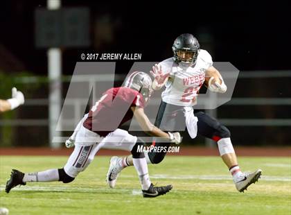 Thumbnail 1 in Weber @ Northridge photogallery.