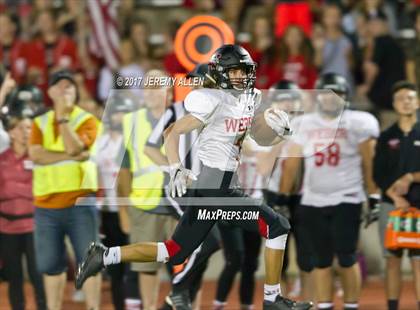 Thumbnail 2 in Weber @ Northridge photogallery.