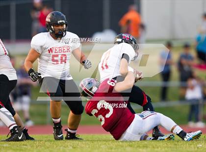 Thumbnail 3 in Weber @ Northridge photogallery.
