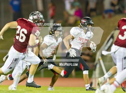 Thumbnail 1 in Weber @ Northridge photogallery.
