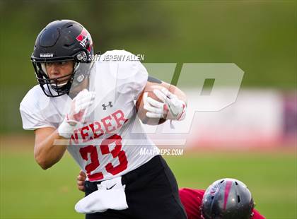 Thumbnail 2 in Weber @ Northridge photogallery.