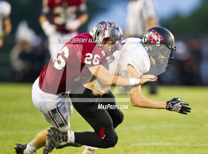 Thumbnail 3 in Weber @ Northridge photogallery.