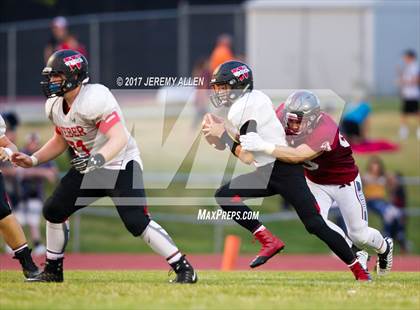 Thumbnail 2 in Weber @ Northridge photogallery.