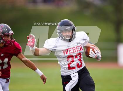 Thumbnail 2 in Weber @ Northridge photogallery.