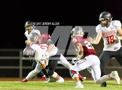 Thumbnail 1 in Weber @ Northridge photogallery.