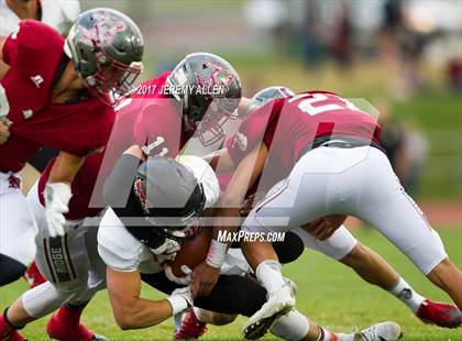 Thumbnail 3 in Weber @ Northridge photogallery.