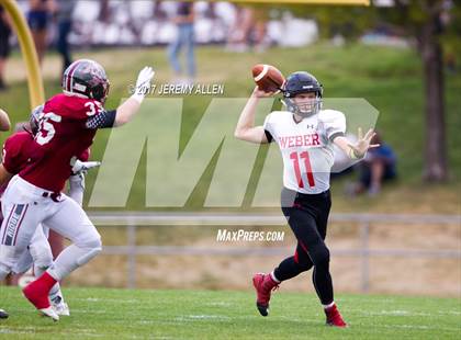 Thumbnail 3 in Weber @ Northridge photogallery.