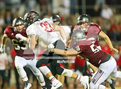 Thumbnail 1 in Weber @ Northridge photogallery.
