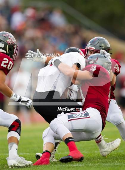 Thumbnail 2 in Weber @ Northridge photogallery.