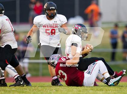 Thumbnail 1 in Weber @ Northridge photogallery.