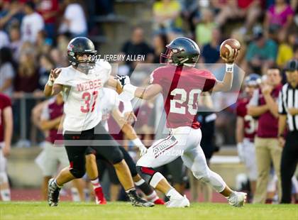 Thumbnail 3 in Weber @ Northridge photogallery.