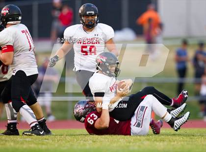 Thumbnail 2 in Weber @ Northridge photogallery.