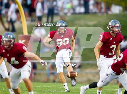 Thumbnail 2 in Weber @ Northridge photogallery.