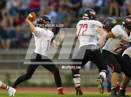 Thumbnail 1 in Weber @ Northridge photogallery.