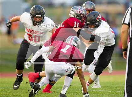 Thumbnail 3 in Weber @ Northridge photogallery.