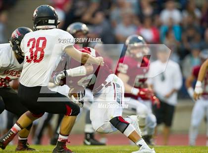Thumbnail 2 in Weber @ Northridge photogallery.