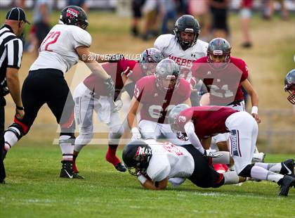 Thumbnail 2 in Weber @ Northridge photogallery.