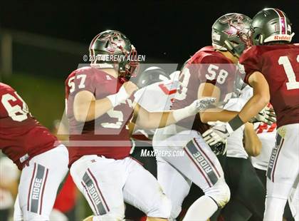 Thumbnail 1 in Weber @ Northridge photogallery.