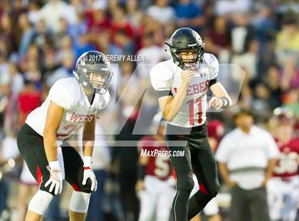 Thumbnail 3 in Weber @ Northridge photogallery.