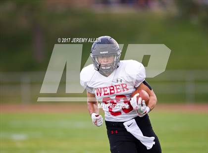 Thumbnail 3 in Weber @ Northridge photogallery.