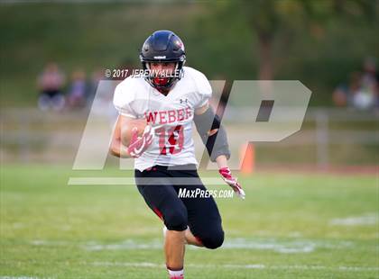 Thumbnail 3 in Weber @ Northridge photogallery.