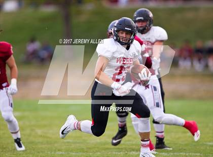 Thumbnail 1 in Weber @ Northridge photogallery.
