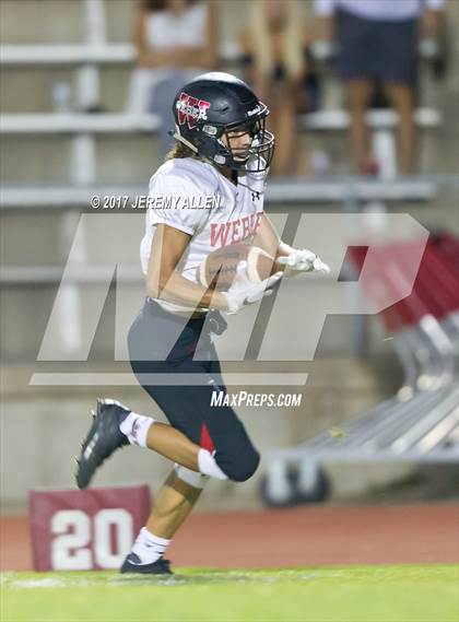 Thumbnail 3 in Weber @ Northridge photogallery.