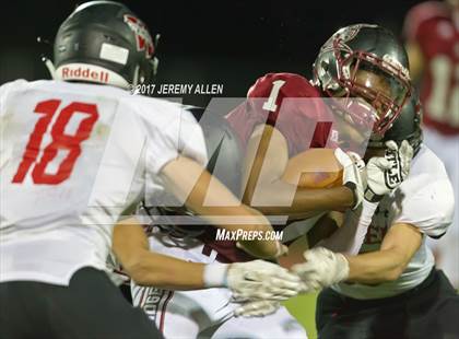 Thumbnail 1 in Weber @ Northridge photogallery.