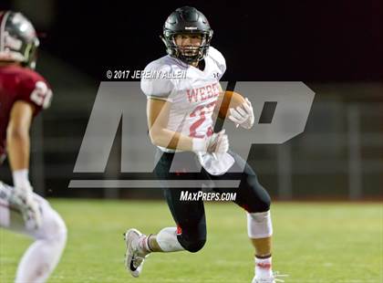 Thumbnail 2 in Weber @ Northridge photogallery.