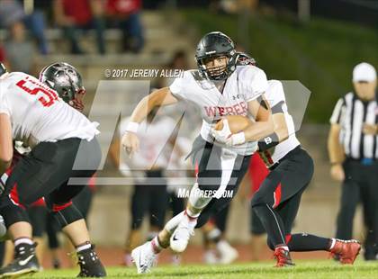 Thumbnail 1 in Weber @ Northridge photogallery.