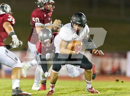 Thumbnail 1 in Weber @ Northridge photogallery.
