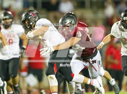 Thumbnail 2 in Weber @ Northridge photogallery.
