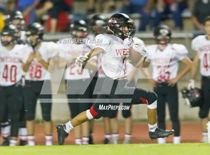 Thumbnail 1 in Weber @ Northridge photogallery.