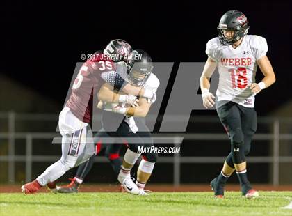 Thumbnail 2 in Weber @ Northridge photogallery.