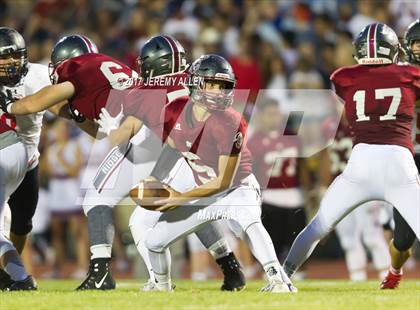 Thumbnail 1 in Weber @ Northridge photogallery.