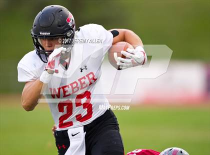 Thumbnail 3 in Weber @ Northridge photogallery.