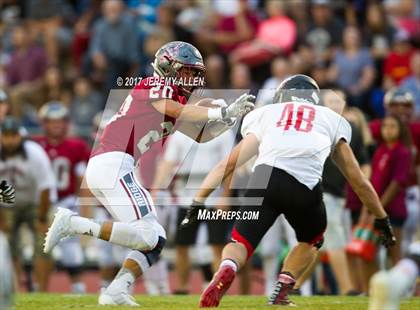 Thumbnail 2 in Weber @ Northridge photogallery.