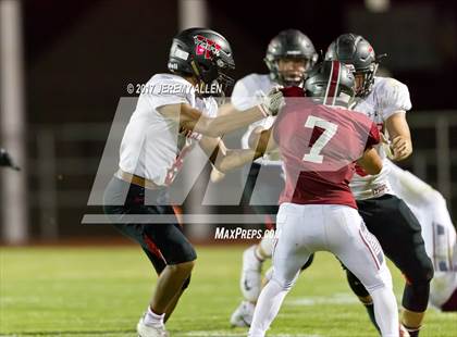 Thumbnail 1 in Weber @ Northridge photogallery.