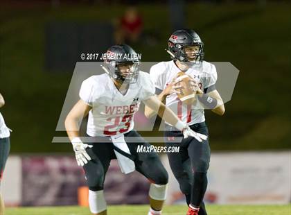 Thumbnail 1 in Weber @ Northridge photogallery.