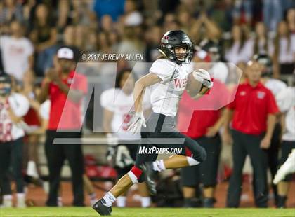 Thumbnail 2 in Weber @ Northridge photogallery.