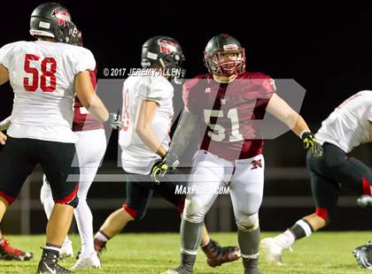 Thumbnail 3 in Weber @ Northridge photogallery.