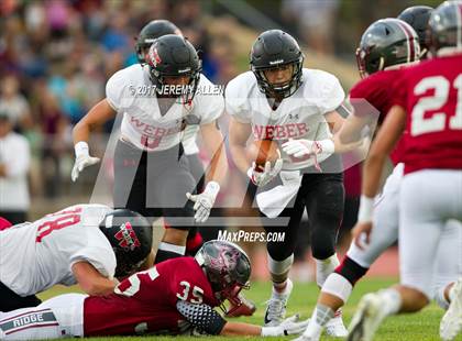 Thumbnail 2 in Weber @ Northridge photogallery.