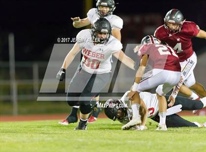 Thumbnail 1 in Weber @ Northridge photogallery.