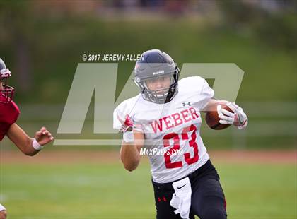Thumbnail 1 in Weber @ Northridge photogallery.