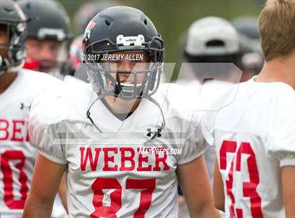 Thumbnail 3 in Weber @ Northridge photogallery.