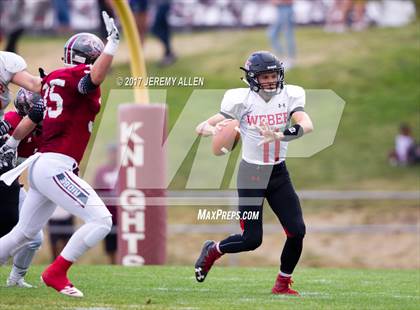 Thumbnail 1 in Weber @ Northridge photogallery.